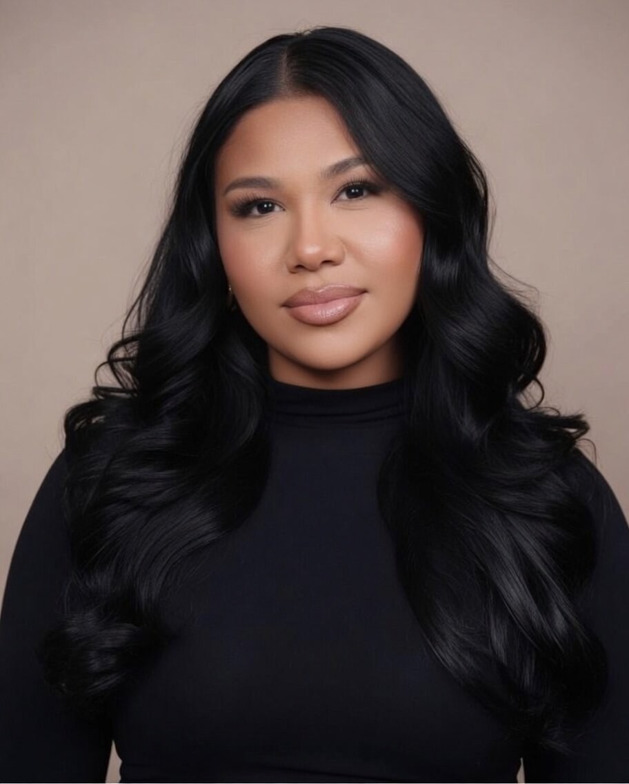 Antonia Cruz — Bridal Makeup Artist